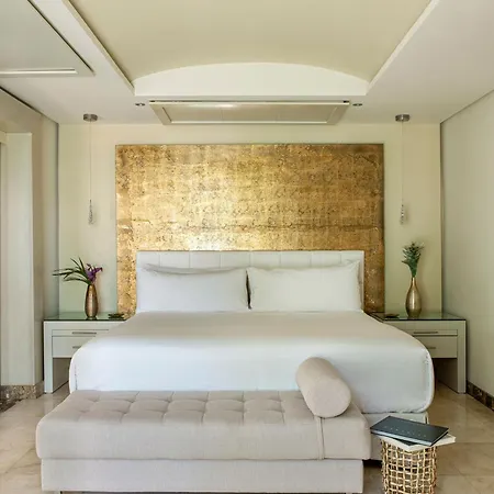 Ξενοδοχείο Redlevel At Gran Melia Palacio De Isora - Adults Only