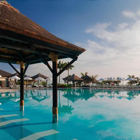 Ξενοδοχείο Redlevel At Gran Melia Palacio De Isora - Adults Only Alcalá la Real