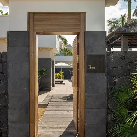 Redlevel At Gran Meliá Palacio De Isora