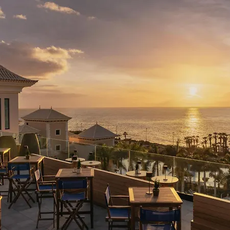 Ξενοδοχείο Redlevel At Gran Melia Palacio De Isora - Adults Only 5*