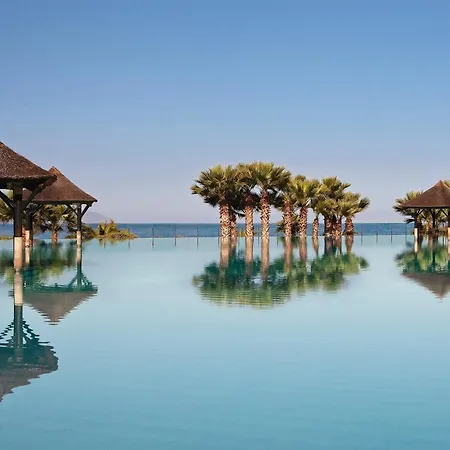 Szálloda Redlevel At Gran Melia Palacio De Isora - Adults Only