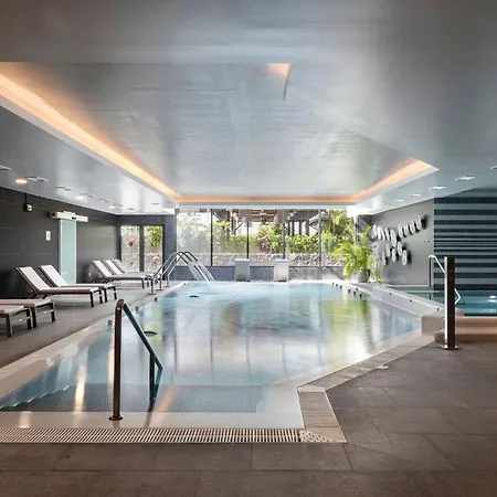 Szálloda Redlevel At Gran Melia Palacio De Isora - Adults Only 5*