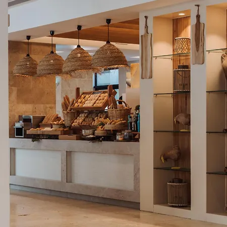 מלון Redlevel At Gran Melia Palacio De Isora - Adults Only 5*