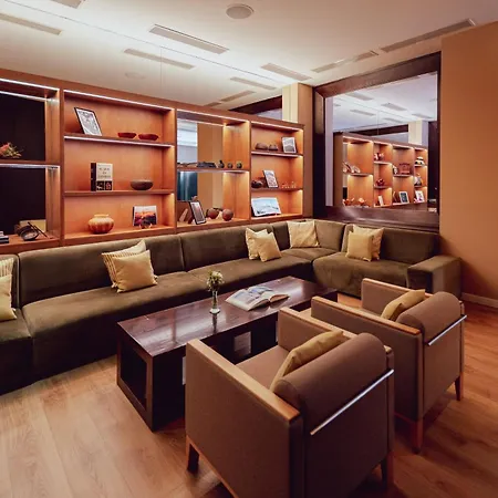 Redlevel At Gran Melia Palacio De Isora - Adults Only מלון Alcalá
