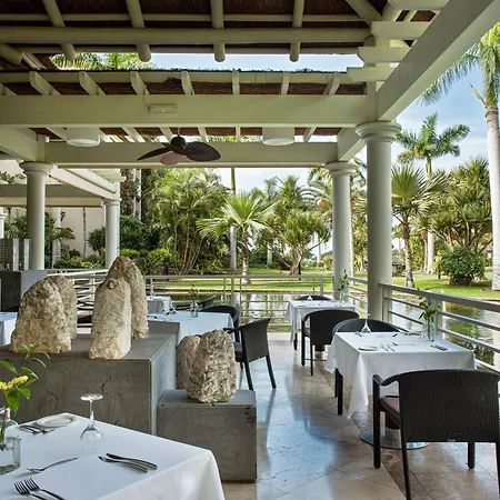 Redlevel At Gran Melia Palacio De Isora - Adults Only 5* Alcalá la Real