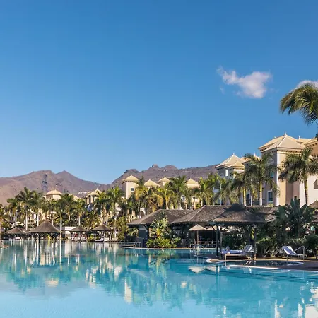 Redlevel At Gran Melia Palacio De Isora - Adults Only 5*