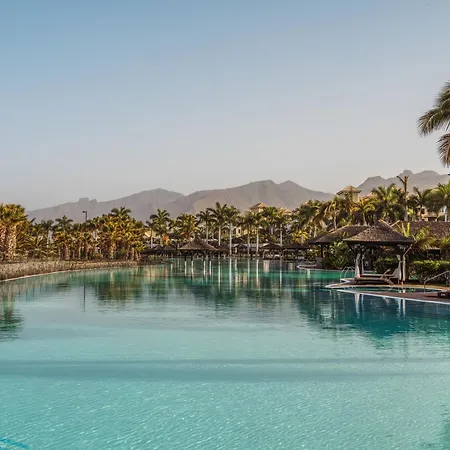 מלון Redlevel At Gran Melia Palacio De Isora - Adults Only Alcalá
