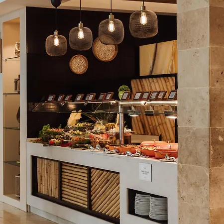 מלון Redlevel At Gran Melia Palacio De Isora - Adults Only 5*