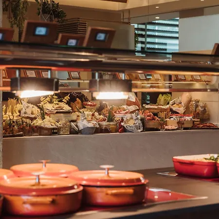 מלון Redlevel At Gran Melia Palacio De Isora - Adults Only