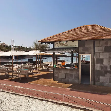 Redlevel At Gran Melia Palacio De Isora - Adults Only 酒店