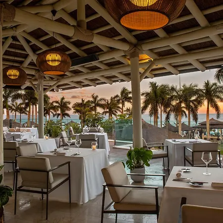 Redlevel At Gran Meliá Palacio De Isora 5*