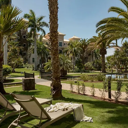 Redlevel At Gran Melia Palacio De Isora - Adults Only Ξενοδοχείο 5*