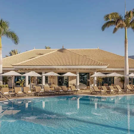 Redlevel At Gran Melia Palacio De Isora - Adults Only