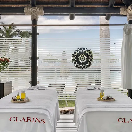 Redlevel At Gran Melia Palacio De Isora - Adults Only Hotel