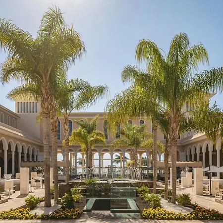 Redlevel At Gran Melia Palacio De Isora - Adults Only Hotel