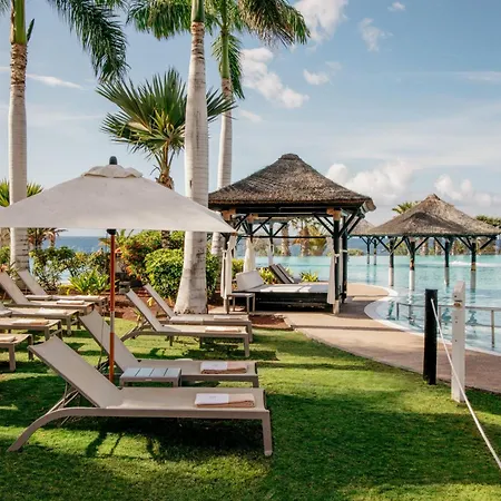 Redlevel At Gran Melia Palacio De Isora - Adults Only 5*