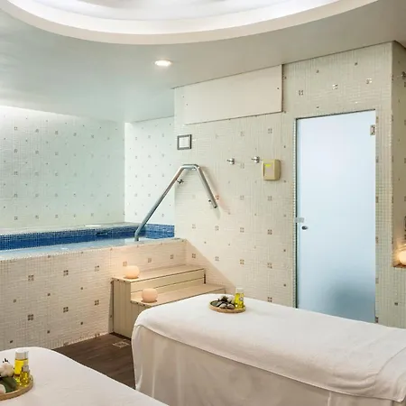 Hotel Redlevel At Gran Melia Palacio De Isora - Adults Only