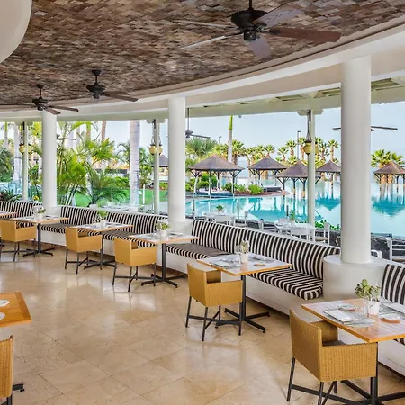 Hotel Redlevel At Gran Melia Palacio De Isora - Adults Only