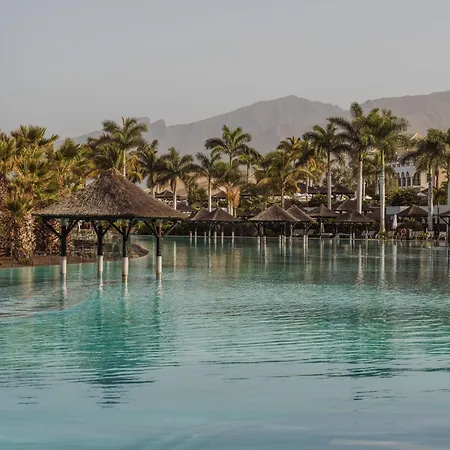 Redlevel At Gran Melia Palacio De Isora - Adults Only ホテル