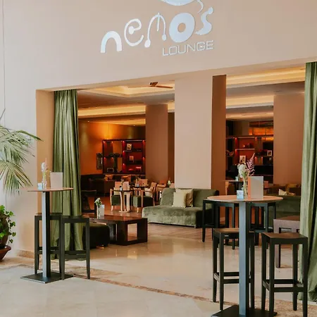 Hotel Red Level At Gran Melia Palacio De Isora - Adults Only Alcalá la Real