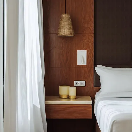 Red Level At Gran Melia Palacio De Isora - Adults Only Hotel