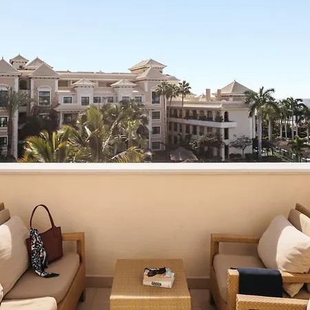 Red Level At Gran Melia Palacio De Isora - Adults Only Hotel