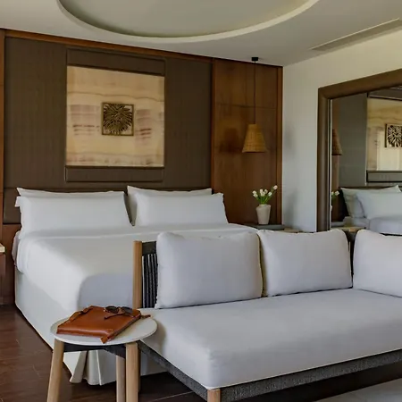 Red Level At Gran Melia Palacio De Isora - Adults Only Hotel