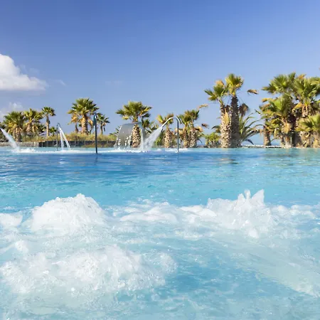 Redlevel At Gran Melia Palacio De Isora - Adults Only 호텔 Alcalá
