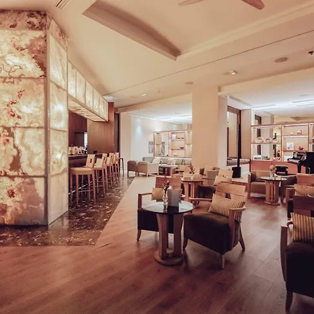 Red Level At Gran Melia Palacio De Isora - Adults Only 5* Alcalá la Real
