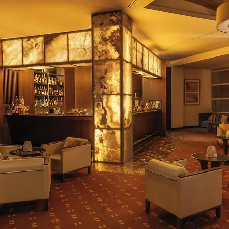 Red Level At Gran Melia Palacio De Isora - Adults Only Hotel