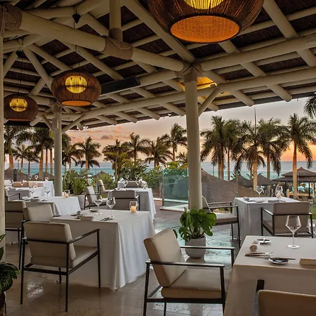 Hotel Red Level At Gran Melia Palacio De Isora - Adults Only