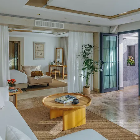 Red Level At Gran Melia Palacio De Isora - Adults Only