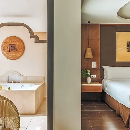 호텔 Redlevel At Gran Melia Palacio De Isora - Adults Only 5*