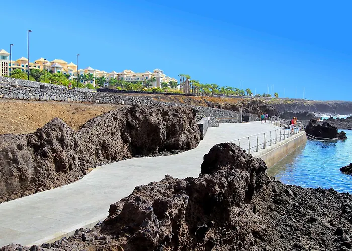 Hotel Red Level At Gran Melia Palacio De Isora - Adults Only