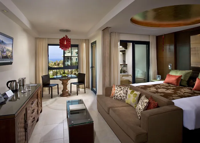 מלון Red Level At Gran Melia Palacio De Isora - Adults Only Alcalá