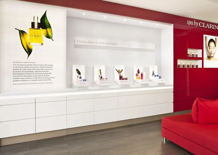 Red Level At Gran Melia Palacio De Isora - Adults Only