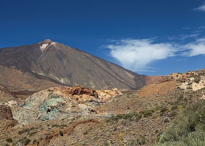 Red Level At Gran Melia Palacio De Isora - Adults Only Hotel Alcalá la Real