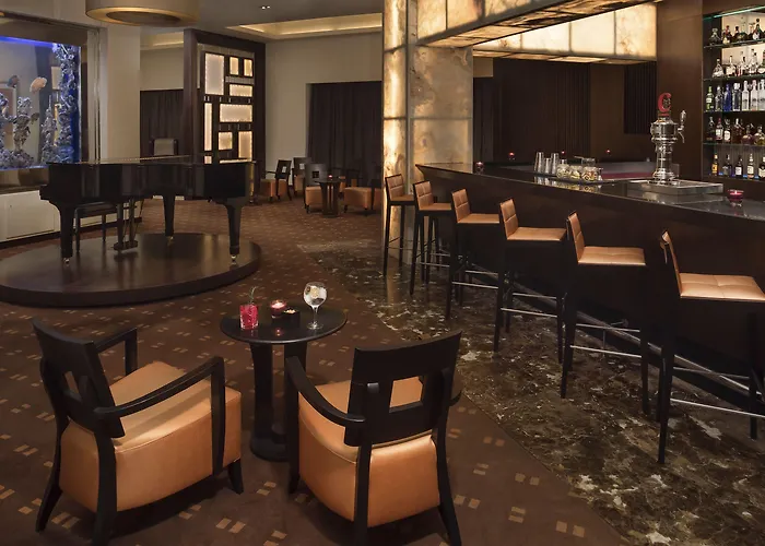 Red Level At Gran Melia Palacio De Isora - Adults Only 5* Alcalá la Real