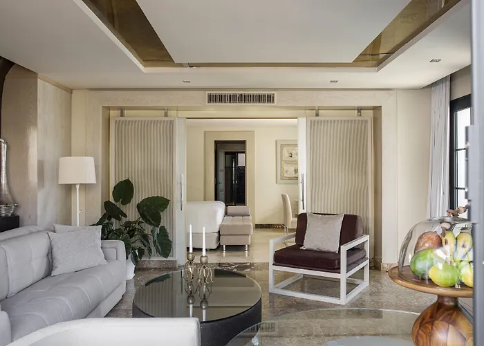 Red Level At Gran Melia Palacio De Isora - Adults Only Hotel 5*