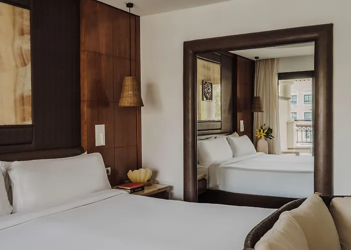 Red Level At Gran Melia Palacio De Isora - Adults Only 5* Alcala (Tenerife)