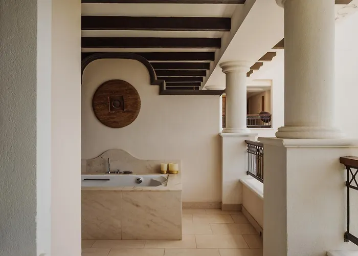 Redlevel At Gran Melia Palacio De Isora (adults Only) Ξενοδοχείο Alcalá la Real