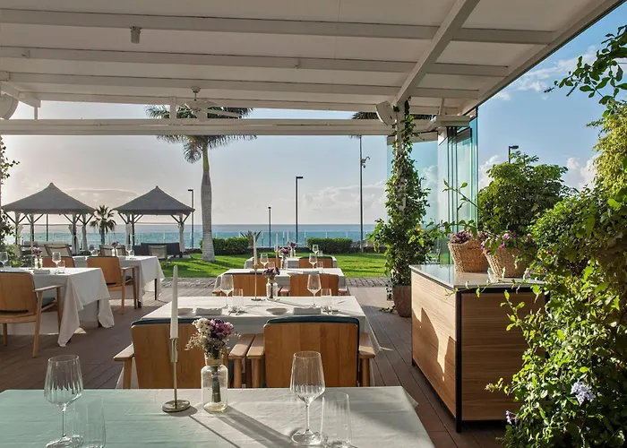 Redlevel At Gran Melia Palacio De Isora (adults Only) Ξενοδοχείο 5*