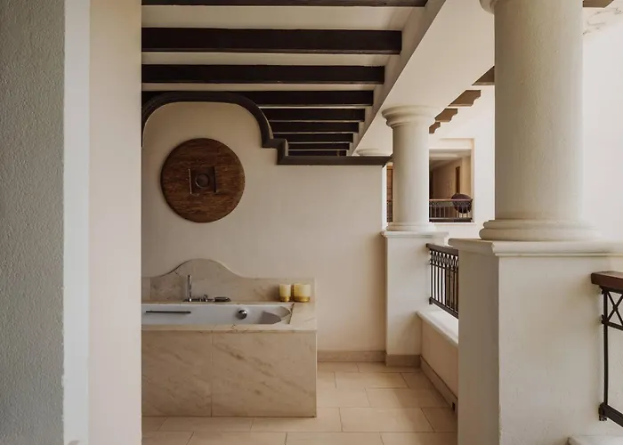 Redlevel At Gran Melia Palacio De Isora (adults Only) Ξενοδοχείο 5*