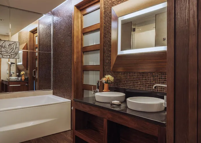 Ξενοδοχείο Redlevel At Gran Melia Palacio De Isora (adults Only) Alcalá la Real