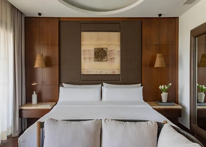 Redlevel At Gran Melia Palacio De Isora (adults Only) Ξενοδοχείο Alcalá la Real