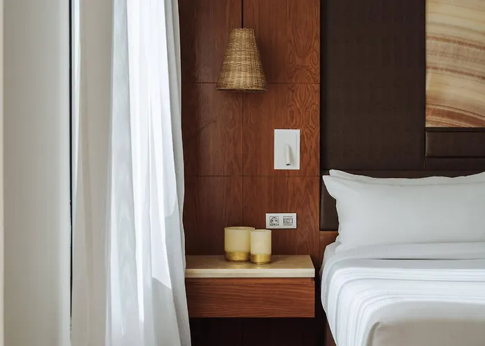 Ξενοδοχείο Redlevel At Gran Melia Palacio De Isora (adults Only) Alcalá la Real