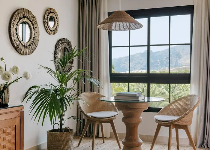 Redlevel At Gran Melia Palacio De Isora (adults Only) Ξενοδοχείο