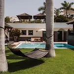 فندق Redlevel At Gran Melia Palacio De Isora - Adults Only