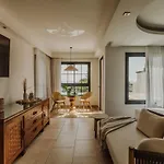 Redlevel At Gran Melia Palacio De Isora - Adults Only 5*