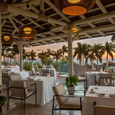 Hotel Red Level At Gran Melia Palacio De Isora - Adults Only